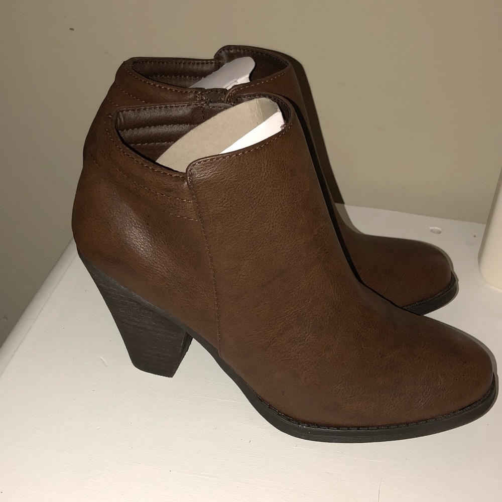 Booties
